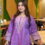 Two-Piece Salwar Kameez