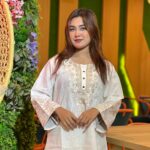 Two-Piece Salwar Kameez
